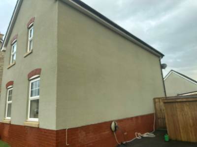 driveway cleaning Cowbridge